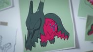 Another new Regi Golem
